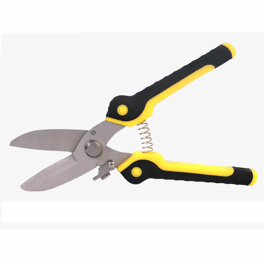 Home-Garden-Multifunctional-Shear-Tools-Garden-Branch-Pruning-Shears-Cutter-Home-Improvement-Iron-Sh-1516201-3