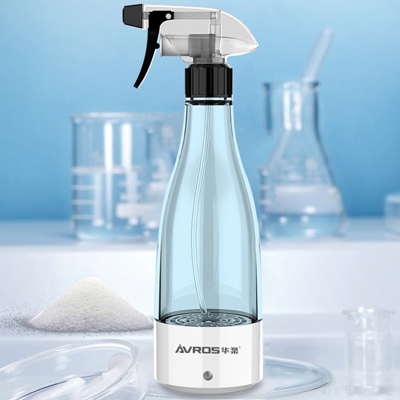 Household-84-Disinfection-Water-Electrolytic-Generator-Disinfectant-Liquid-Hypochlorous-Making-Machi-1652646-2