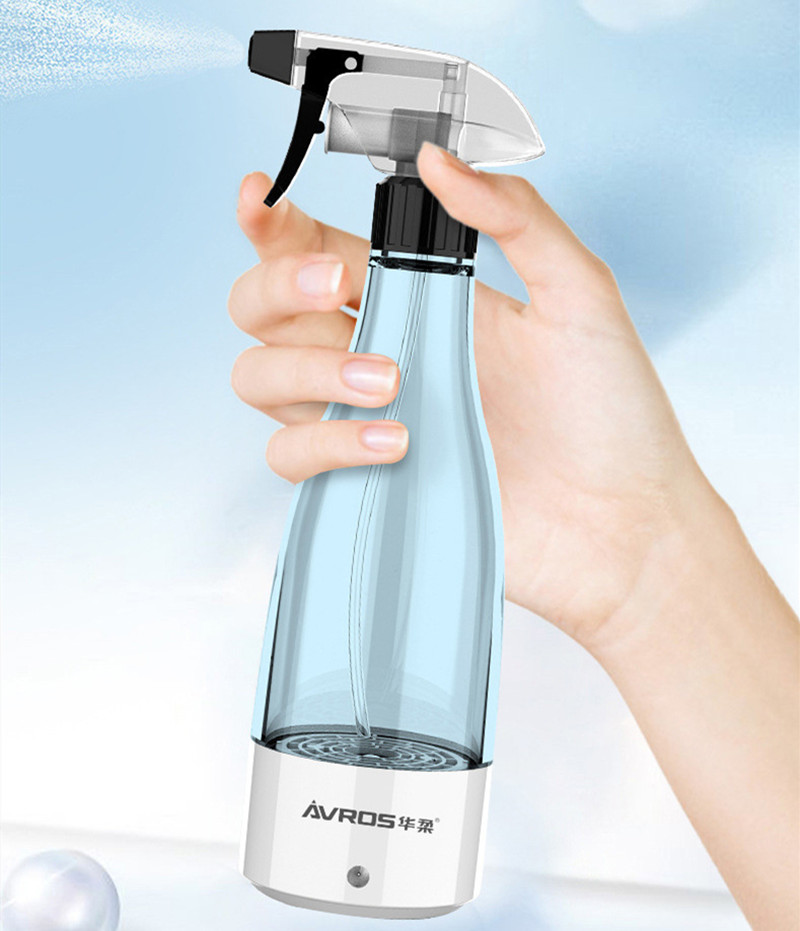 Household-84-Disinfection-Water-Electrolytic-Generator-Disinfectant-Liquid-Hypochlorous-Making-Machi-1652646-3