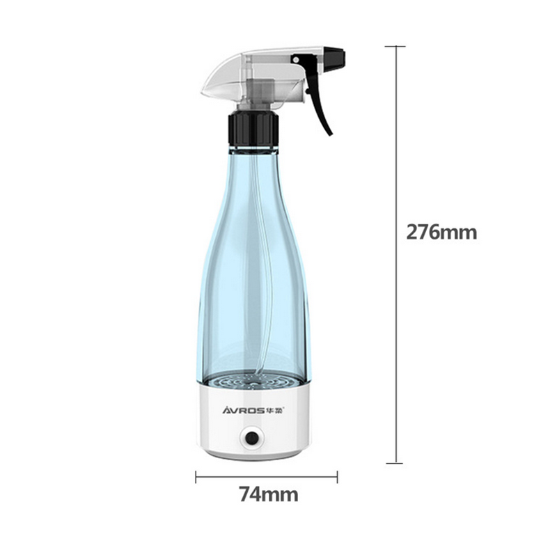 Household-84-Disinfection-Water-Electrolytic-Generator-Disinfectant-Liquid-Hypochlorous-Making-Machi-1652646-4
