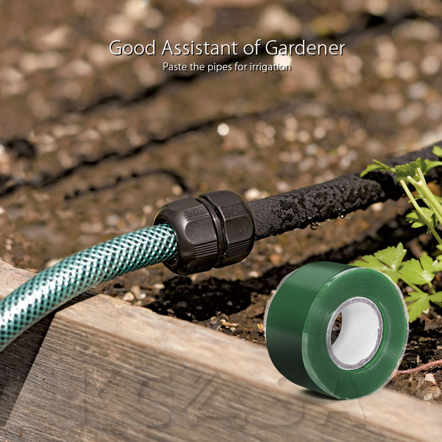 KC-YS8018-Gardening-Universal-Tape-Useful-Waterproof-Silicone-Hose-Pipe-Wire-Repair-Tape-1140016-4