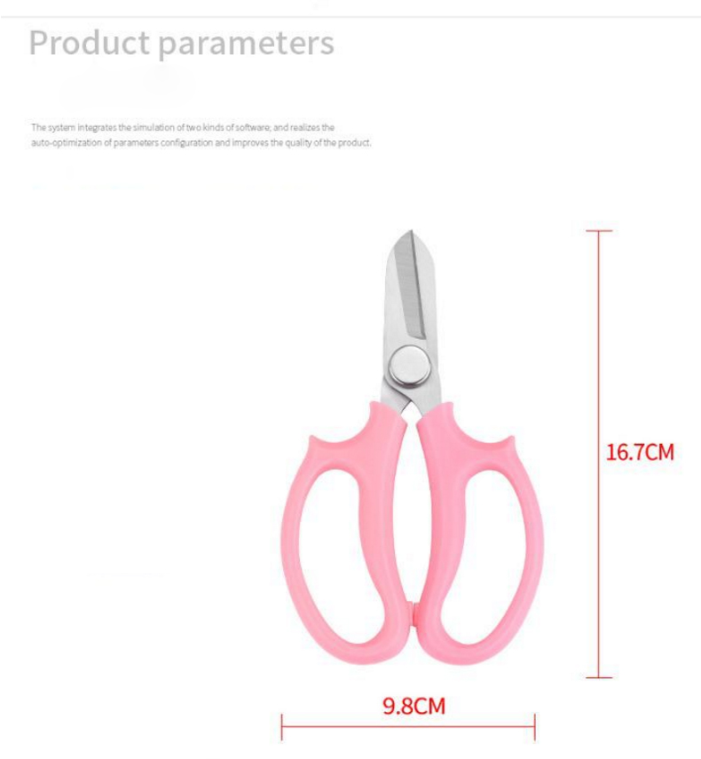 NAERSI-N0325HY001-Stainless-Steel-Bonsai-Pruning-Scissors-Gardening-Pruning-Shears-Flower-Arrangemen-1564939-6