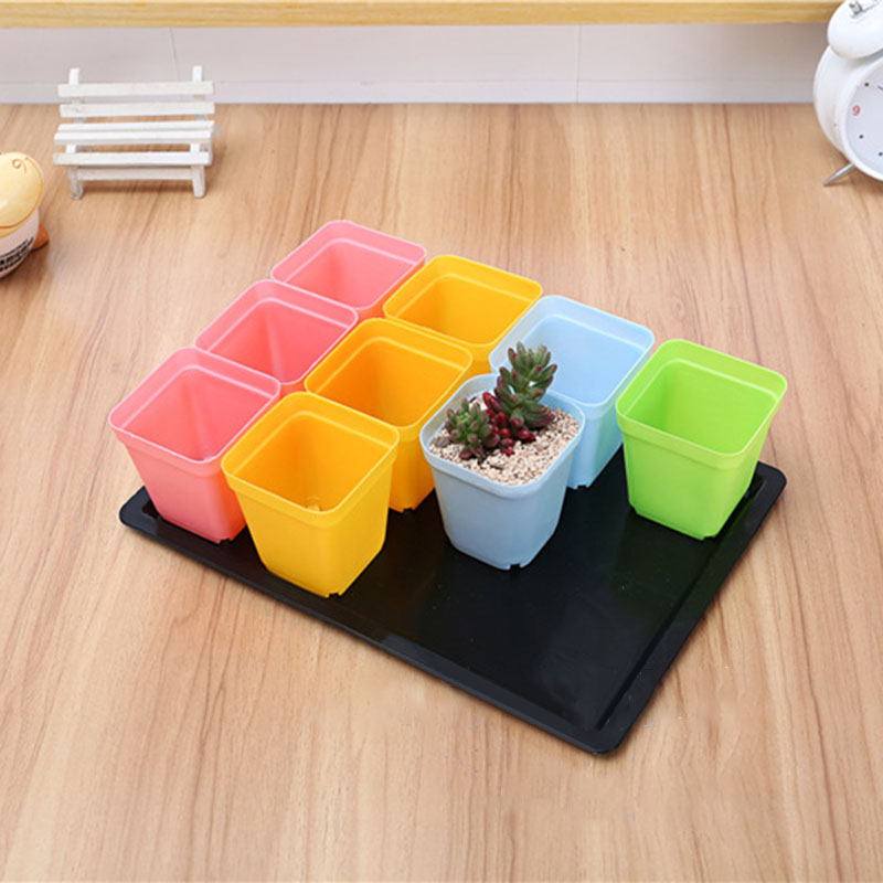 Plants-Nursery-Tray-Long-Rectangular-Plastic-Flower-Pot-Tray-Multi-flesh-Seedling-Ceramic-Pot-Tray-1335594-3