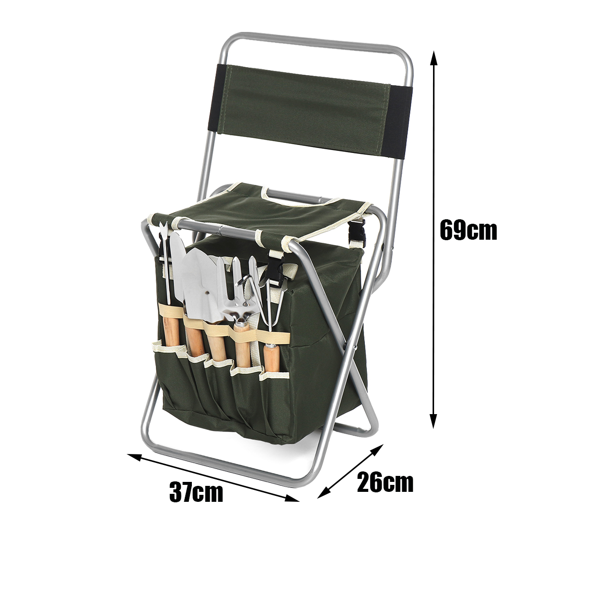 Portable-Folding-Fishing-Chair-Hiking-Camping-Storage-Backpack-Gardening-Tools-Storage-Oxford-Bags-S-1753364-8