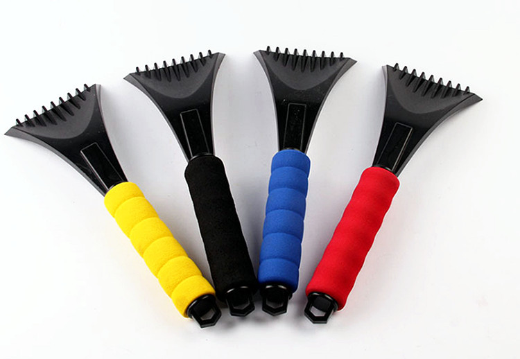 Portable-Sponge-EVA-Handle-Snow-Removaling-Shovel-Garden-Car-Ice-Clean-Sceaper-Tool-1103867-3