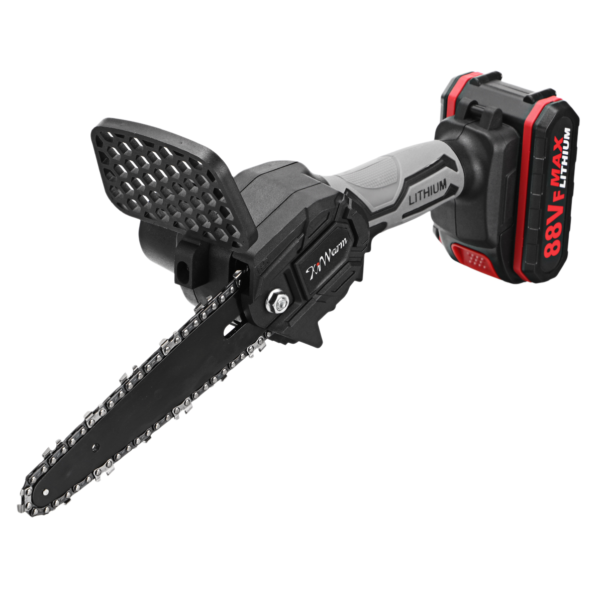 VIOLEWORKS-6-Inch-Portable-Electric-Pruning-Saw-Rechargeable-One-hand-Woodworking-Electric-Chain-Saw-1854158-9
