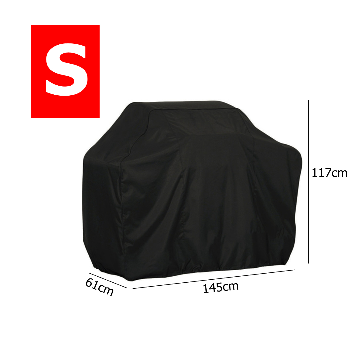 Waterproof-Black-Barbecue-Cover-Anti-Dust-Rain-Cover-Garden-Yard-Grill-Cover-Protector-For-Outdoor-B-1742519-5