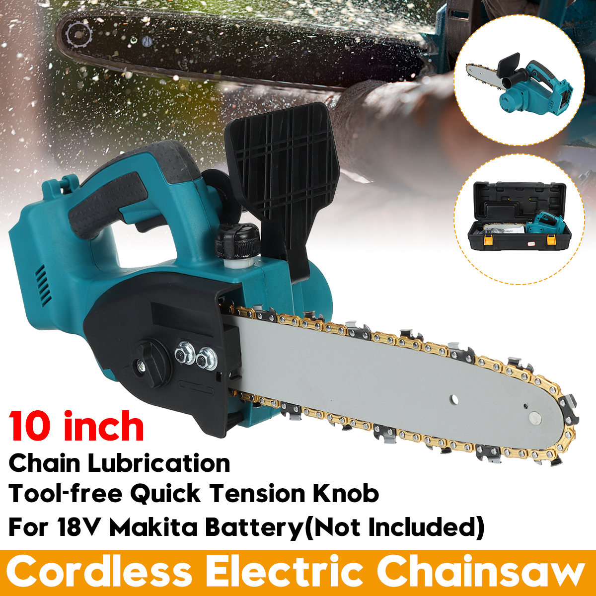 10-Inch-2000W-Brushless-Electric-Saw-Chainsaw-Garden-Woodworking-Wood-Cutters-Fit-Makita-18V-Battery-1890013-2