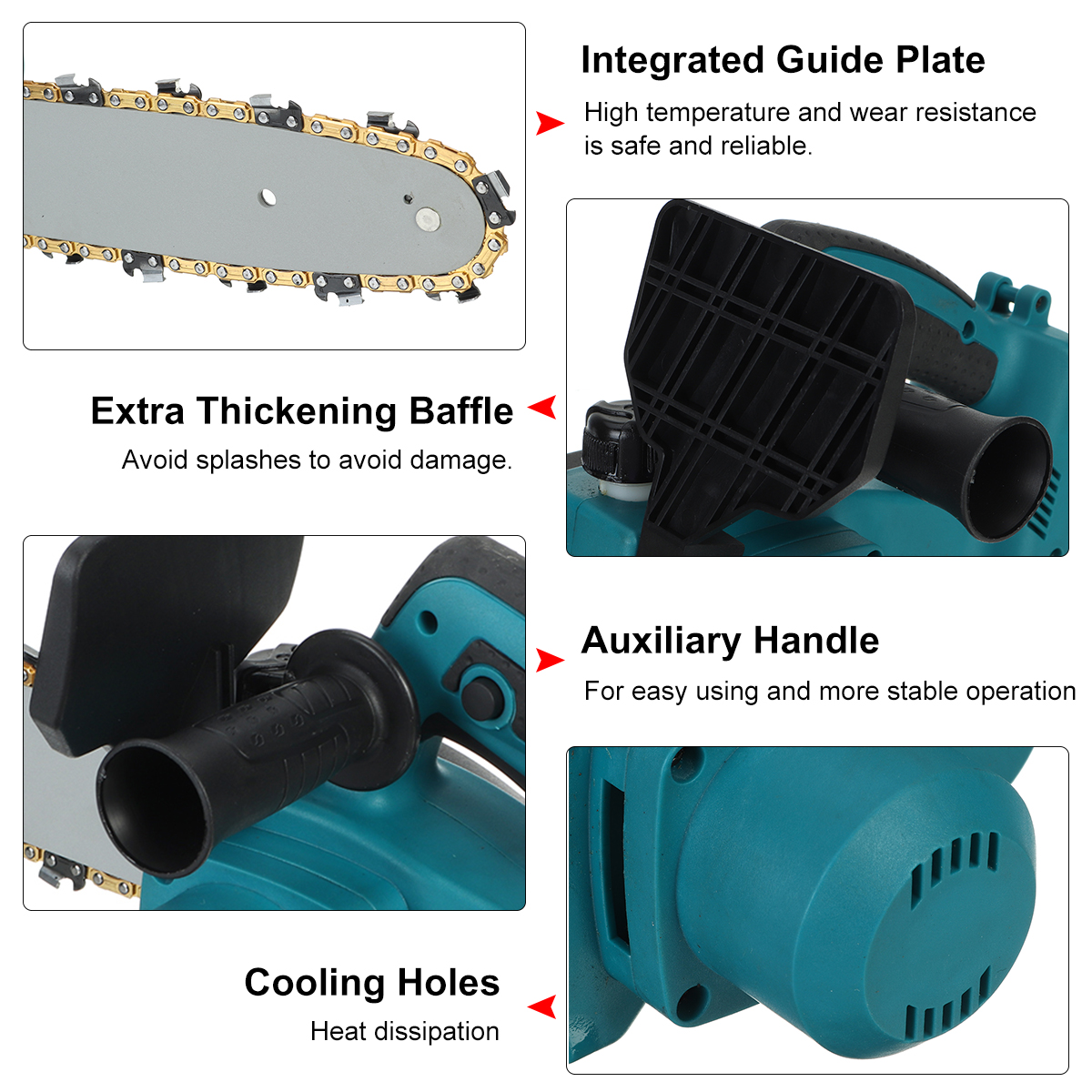 10-Inch-2000W-Brushless-Electric-Saw-Chainsaw-Garden-Woodworking-Wood-Cutters-Fit-Makita-18V-Battery-1890013-8