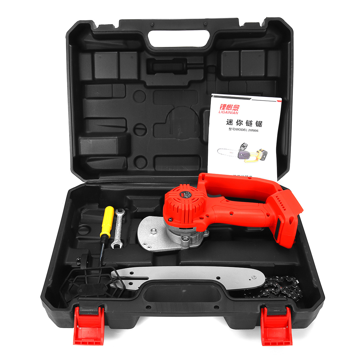 1200W-Electric-Cordless-Chainsaw-Chain-Saw-Multi-function-Wood-Cutting-Tool-For-Makita-18-21V-Batter-1771569-10