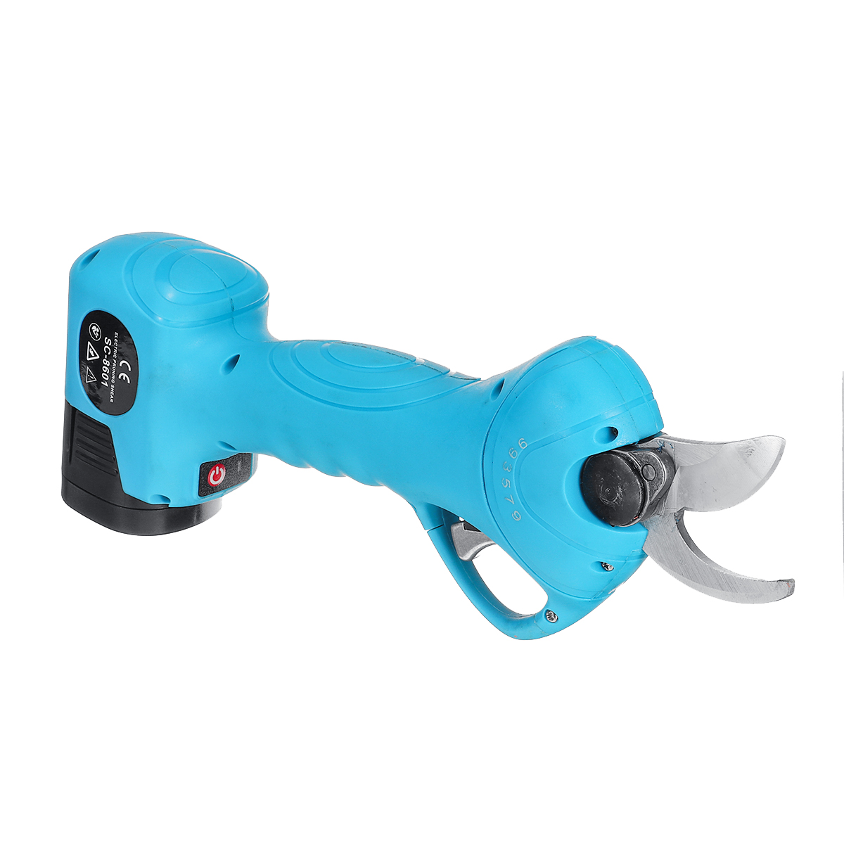 168V-Cordless-Electric-Secateur-Branch-Cutter-Pruner-Pruning-Shears-W-2Pcs-Li-ion-Battery-1532608-4