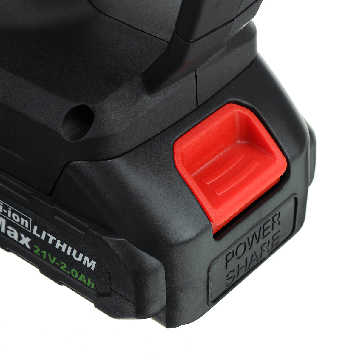 18V-Cordless-Electric-Chain-Saw-Brushless-Woodworking-Power-Tools-w-1pc-Battery-1799788-10