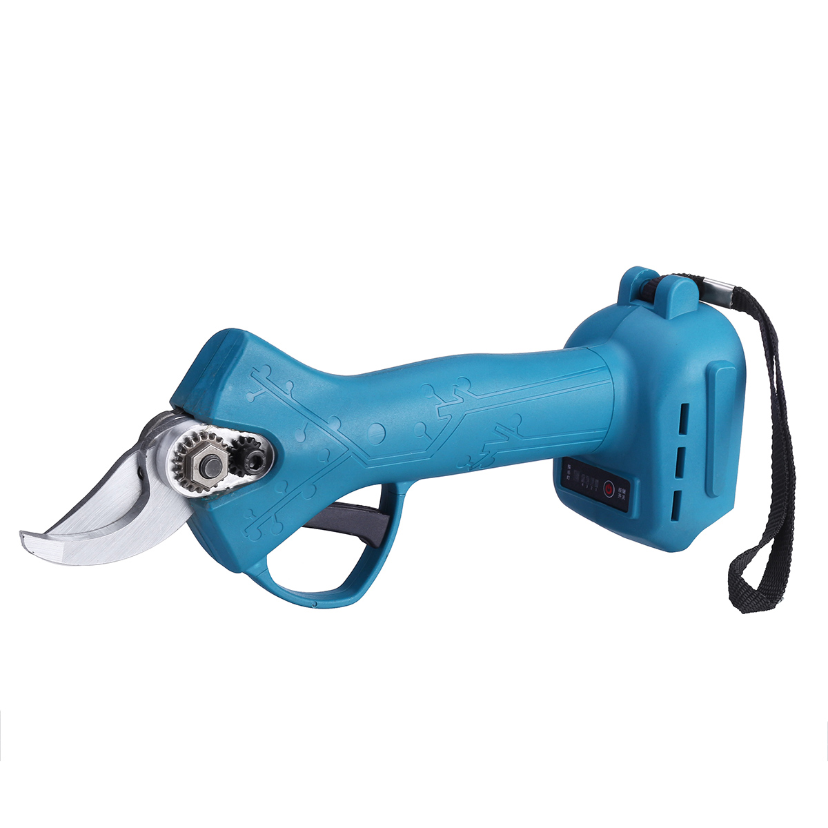 18V-Cordless-Electric-Pruning-Shears-Secateur-Branch-Cutter-Scissor-For-Makita-18V-Battery-W-Tool-Bo-1782298-4