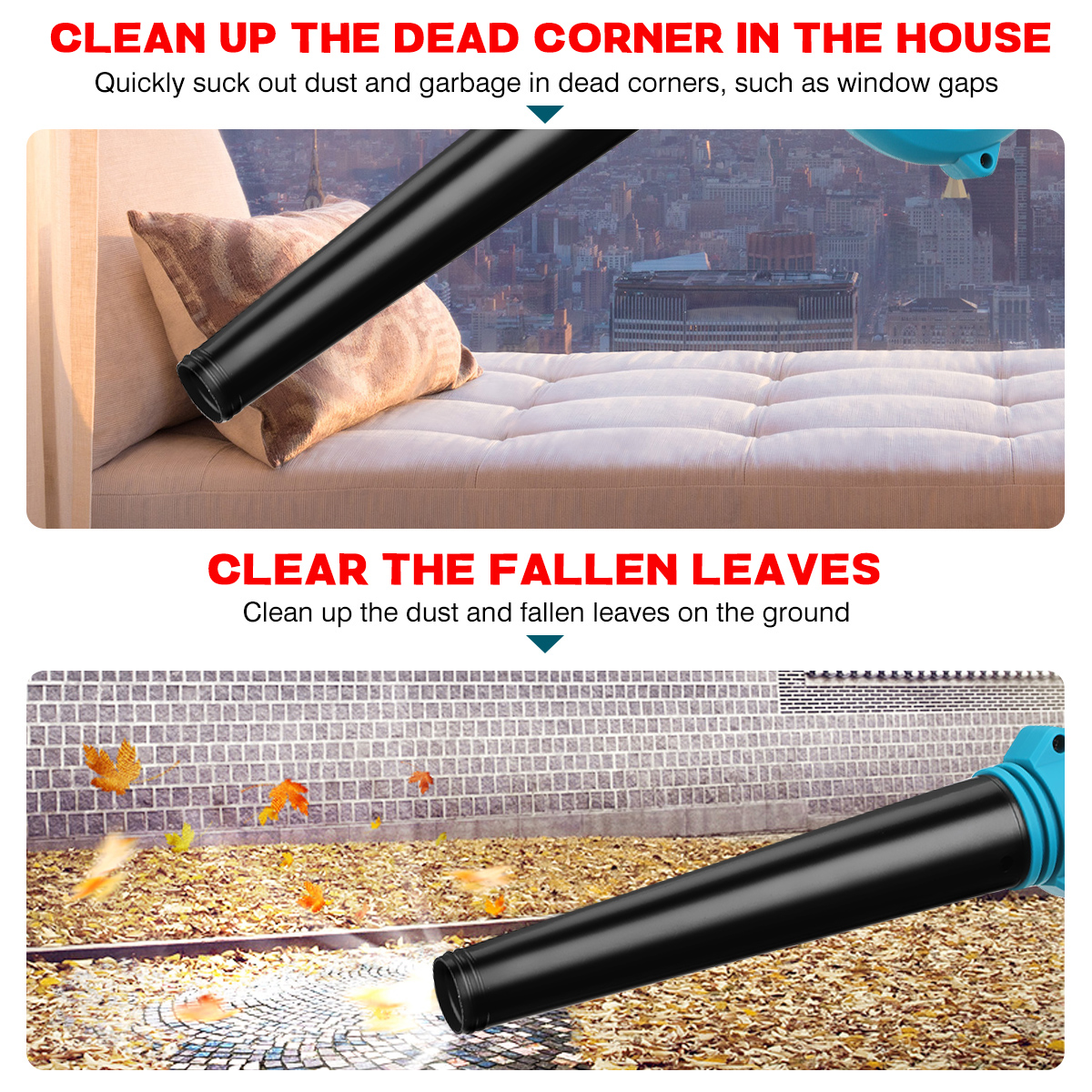 2000W-18000RPM-Handheld-Cordless-Electric-Air-Blower-Variable-Speed-Leaf-Blower-Vacuum-Dust-Collecto-1918454-5