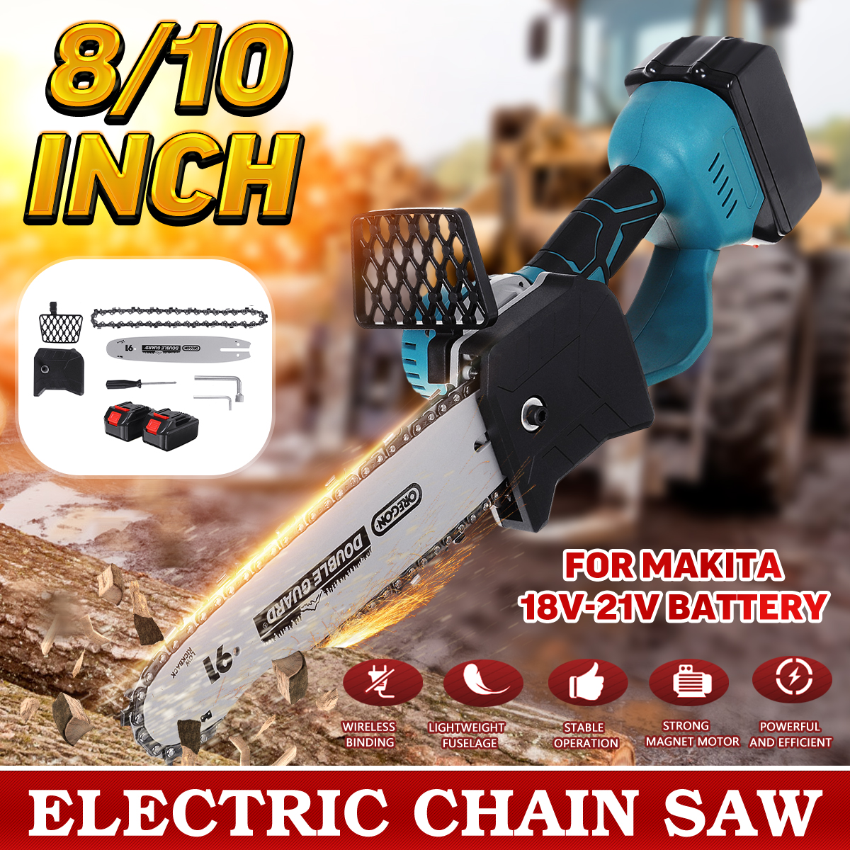 21V-Cordless-Electric-Chain-Saw-Wood-Mini-Cutter-One-Hand-Saw-Woodworking-Tool-1809275-1