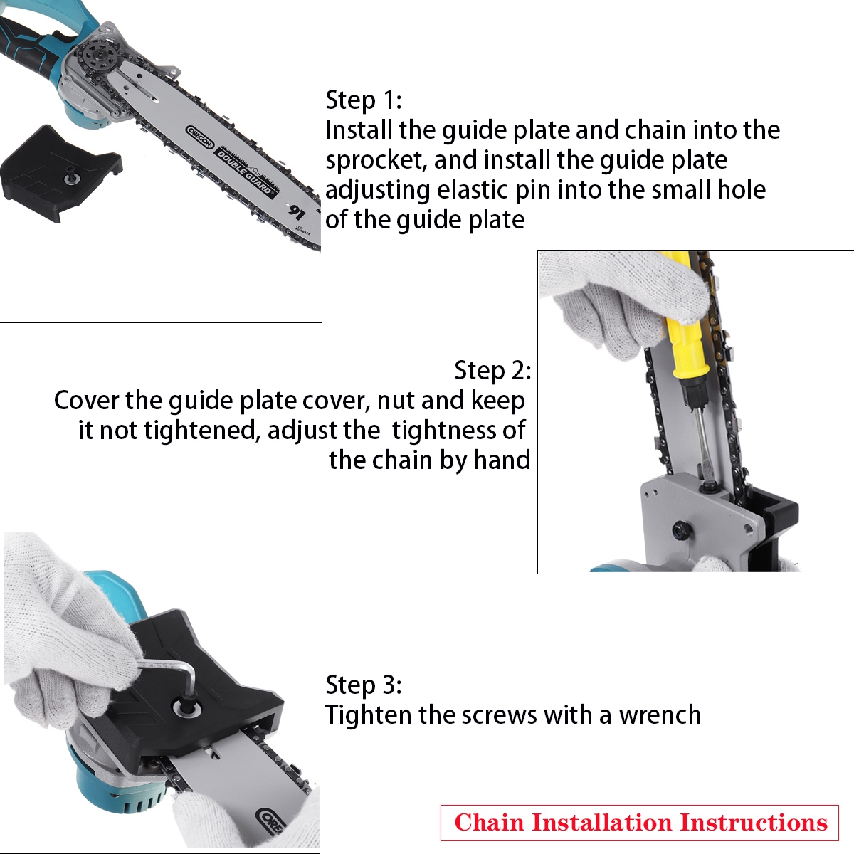 21V-Cordless-Electric-Chain-Saw-Wood-Mini-Cutter-One-Hand-Saw-Woodworking-Tool-1809275-11