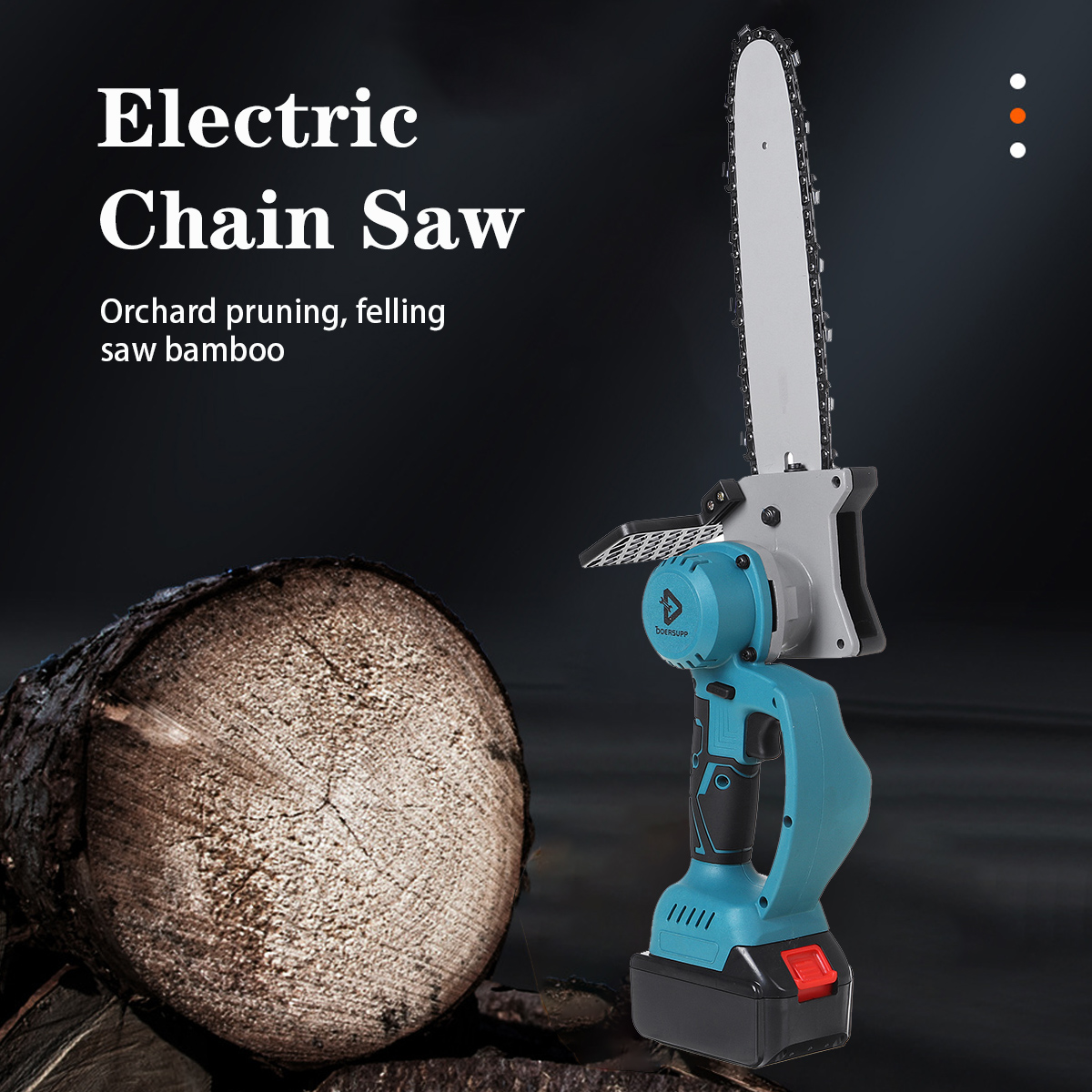 21V-Cordless-Electric-Chain-Saw-Wood-Mini-Cutter-One-Hand-Saw-Woodworking-Tool-1809275-6