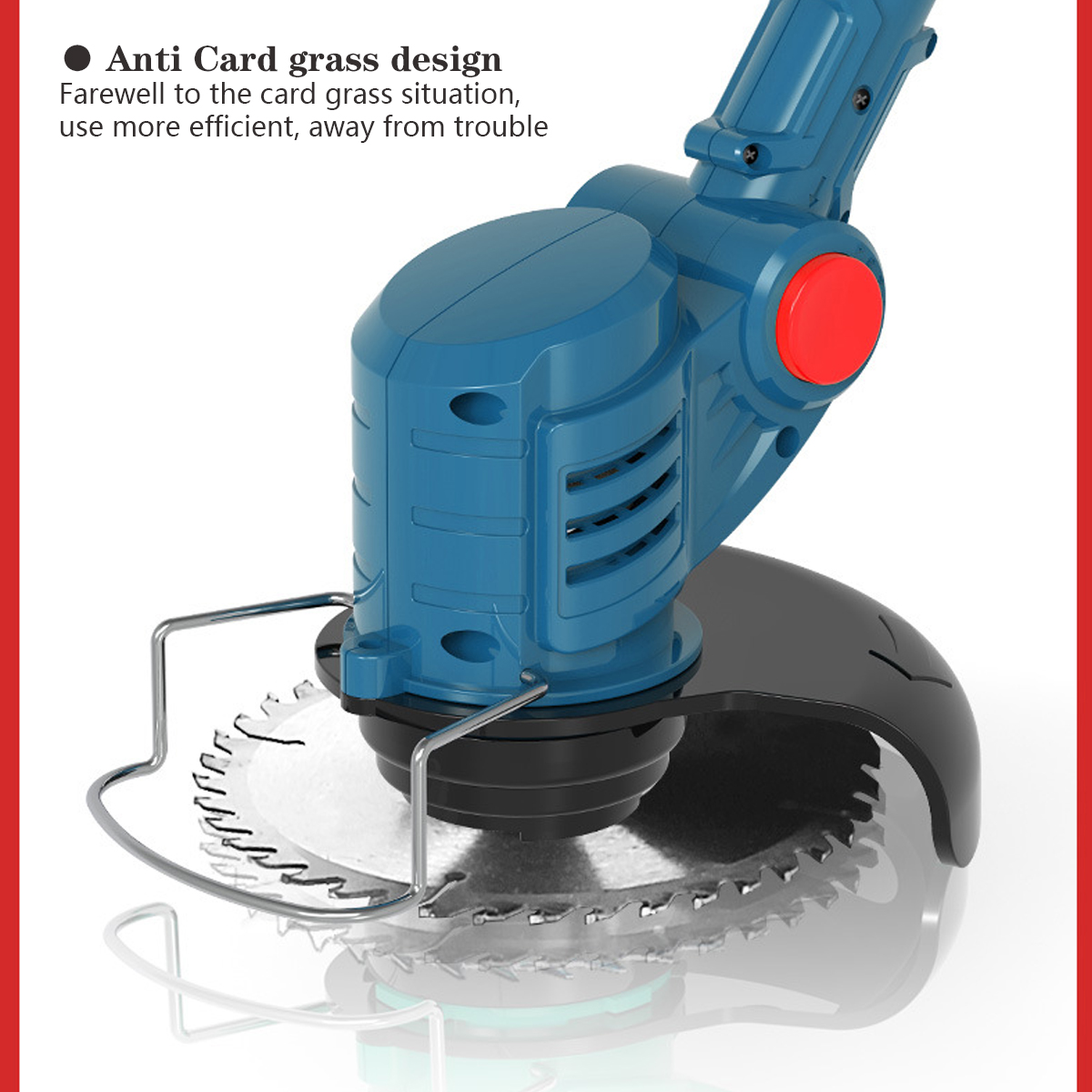 21V-Electric-Lawn-Mower-Cordless-Grass-Trimmer-Cutter-Pruning-Weed-Garden-Tools-1843011-7