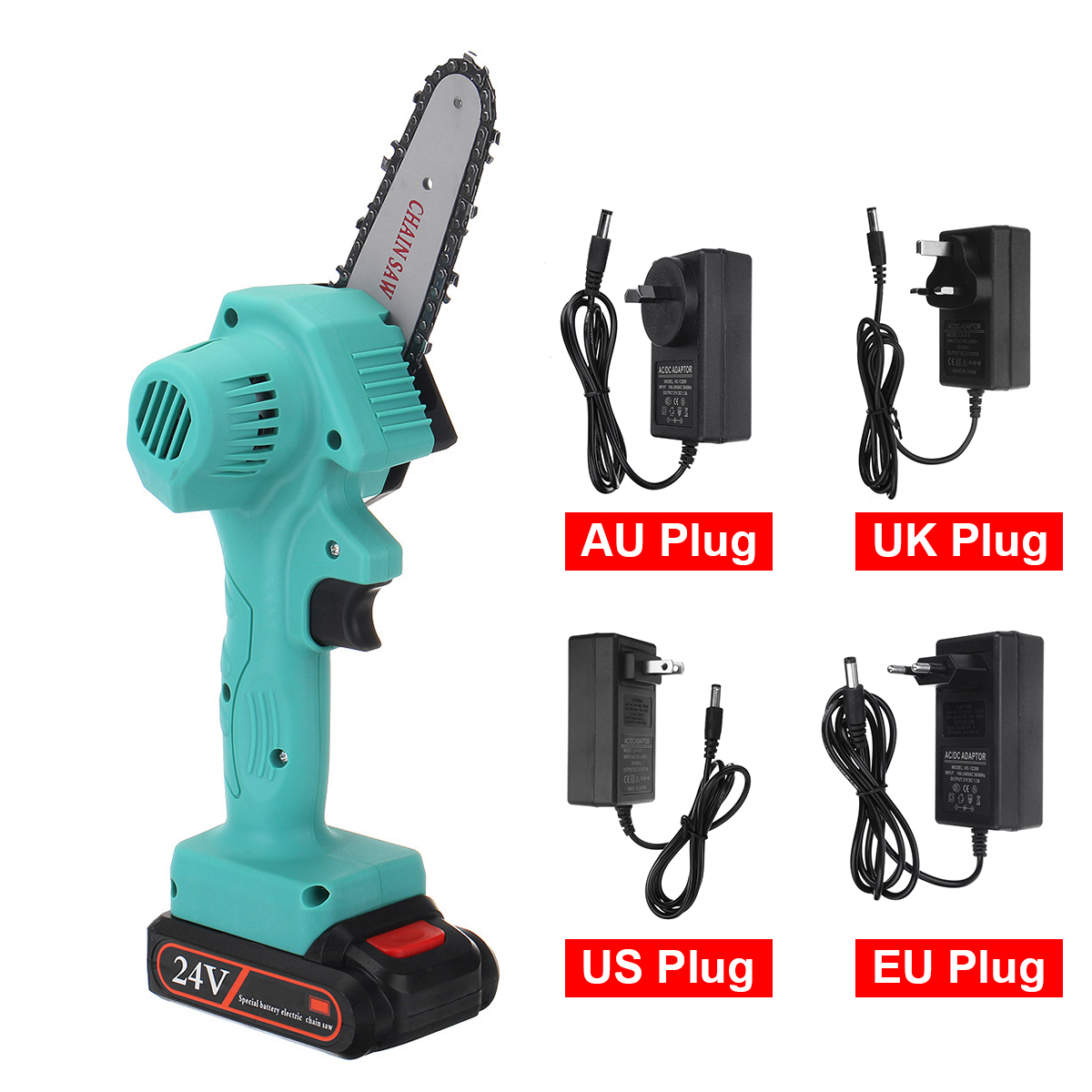 21V-Rechargeable-Portable-Electric-Saws-Household-Woodworking-Chainsaw-Garden-Mini-Electric-Chain-Sa-1764820-2