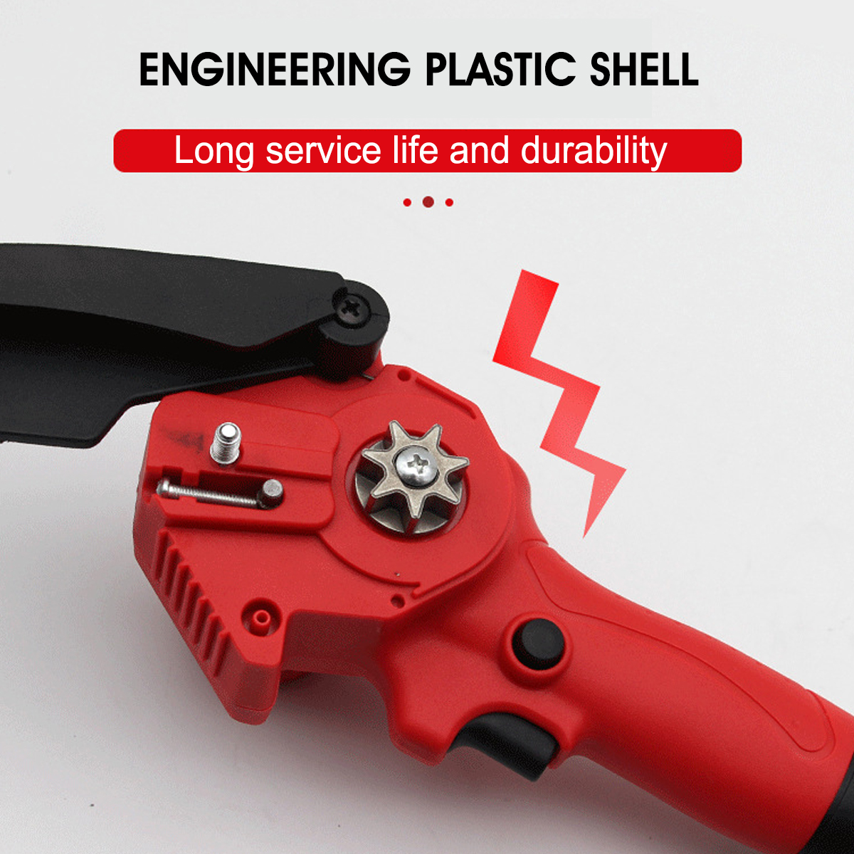 24V-2000mAh-Mini-Portable-Electric-Chain-Saw-Woodworking-Wood-Cutting-Tool-W-12PCS-Battery-1778824-4