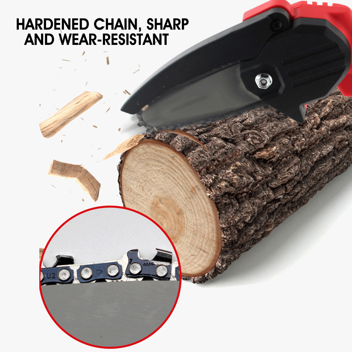 24V-2000mAh-Mini-Portable-Electric-Chain-Saw-Woodworking-Wood-Cutting-Tool-W-12PCS-Battery-1778824-10