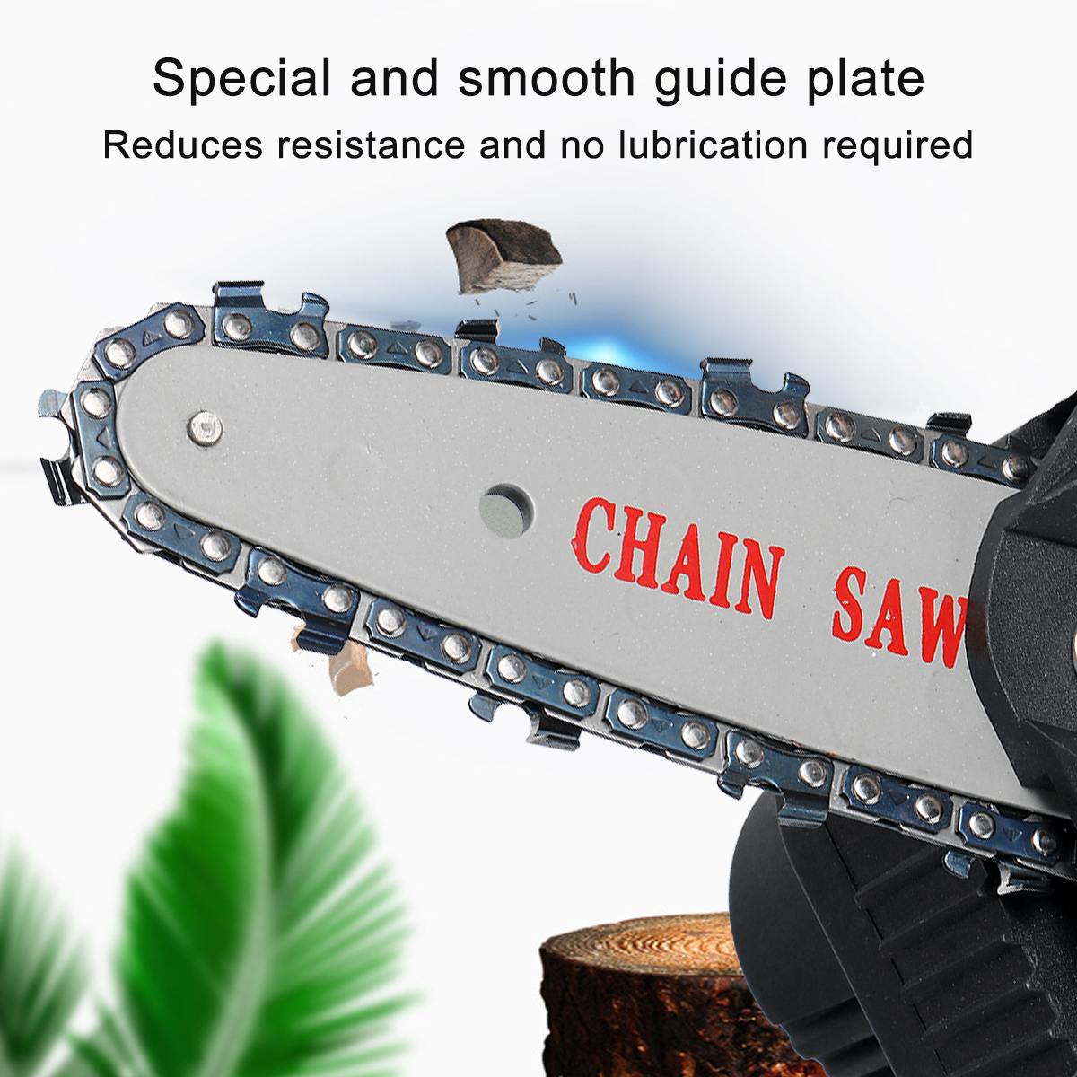 24V-550W-Rechargeable-Mini-Electric-Chainsaw-Handheld-Wood-Pruning-Saw-1791168-3