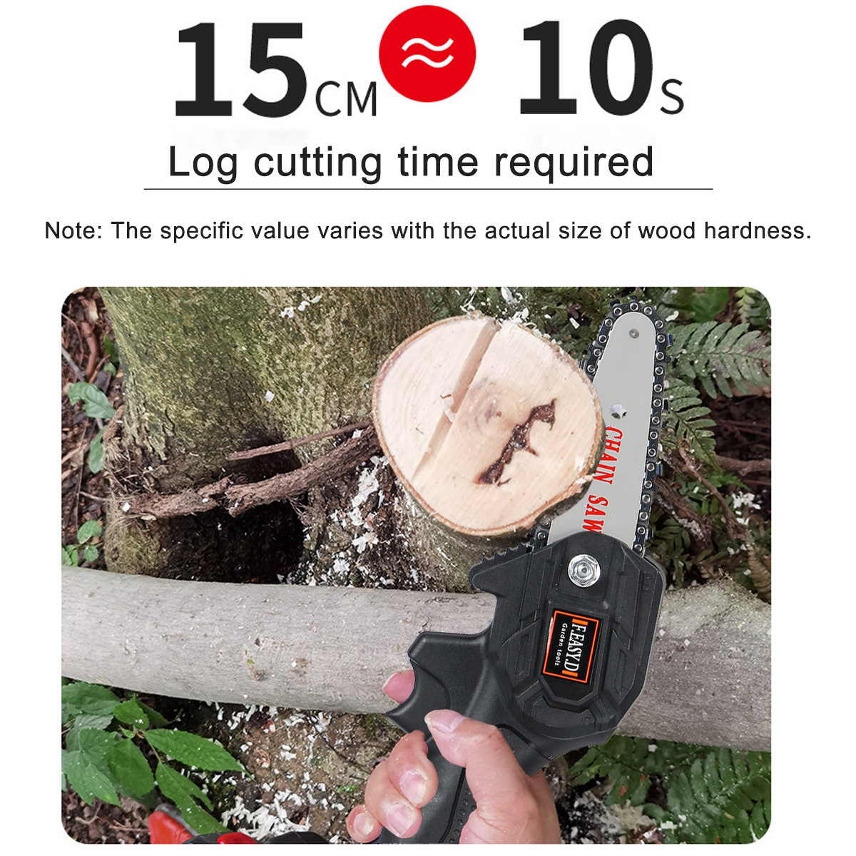 24V-550W-Rechargeable-Mini-Electric-Chainsaw-Handheld-Wood-Pruning-Saw-1791168-6