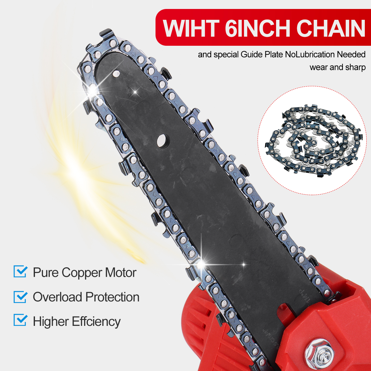 24V-Cordless-Electric-Chain-Saws-6Inch-Protable-Chainsaw-For-Tree-Branch-Wood-Cutting-Tool-W-1-or-2p-1812879-5
