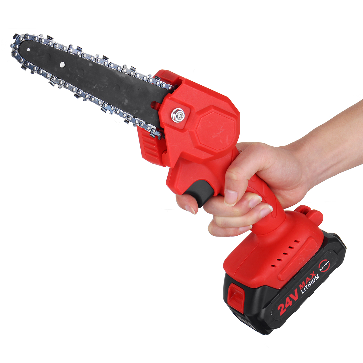 24V-Cordless-Electric-Chain-Saws-6Inch-Protable-Chainsaw-For-Tree-Branch-Wood-Cutting-Tool-W-1-or-2p-1812879-10