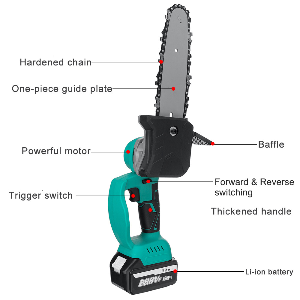 288VF-1500W-8In-Electric-Rechargeable-Chain-Saw-Multifunctional-Logging-Saw-Wireless-Saw-Pruning-Saw-1889523-4