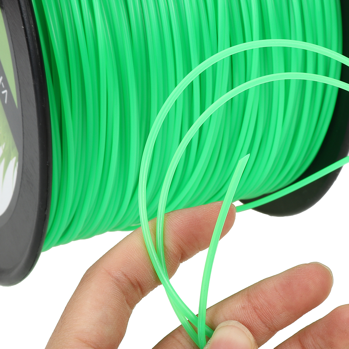 2mm-3050100372m-Nylon-Round-Trimmer-Strimmer-Line-Brushcutter-Cord-Rope-1947827-11
