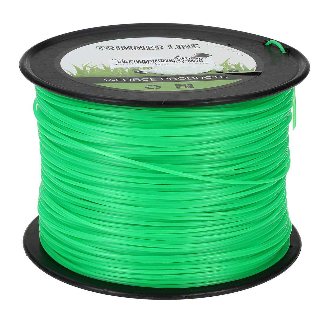 2mm-3050100372m-Nylon-Round-Trimmer-Strimmer-Line-Brushcutter-Cord-Rope-1947827-12