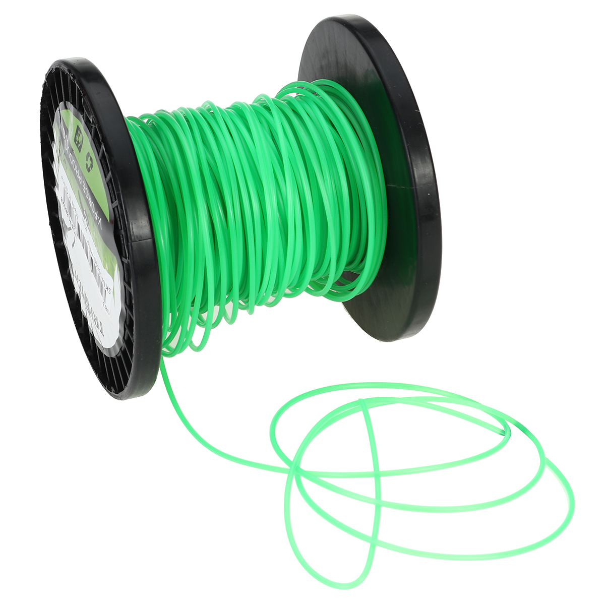 2mm-3050100372m-Nylon-Round-Trimmer-Strimmer-Line-Brushcutter-Cord-Rope-1947827-8