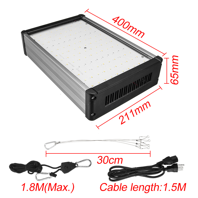 3000W-LED-Grow-Light-13000-Lumens-Plant-Flower-Full-Spectrum-Veg-Flower-Greenhouse-Lamp-1727644-9