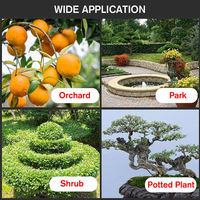 30mm-Cordless-Electric-Scissors-Pruning-Shears-4-Gear-Adjustable-Tree-Branch-Pruner-For-Makita-18V-B-1752048-3