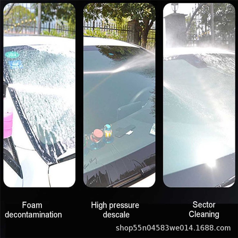 36V-1000W-Wireless-High-Pressure-Washer-Car-Washing-Machine-Water-Wash-Spray-Guns-W-None12-Battery-1866606-9