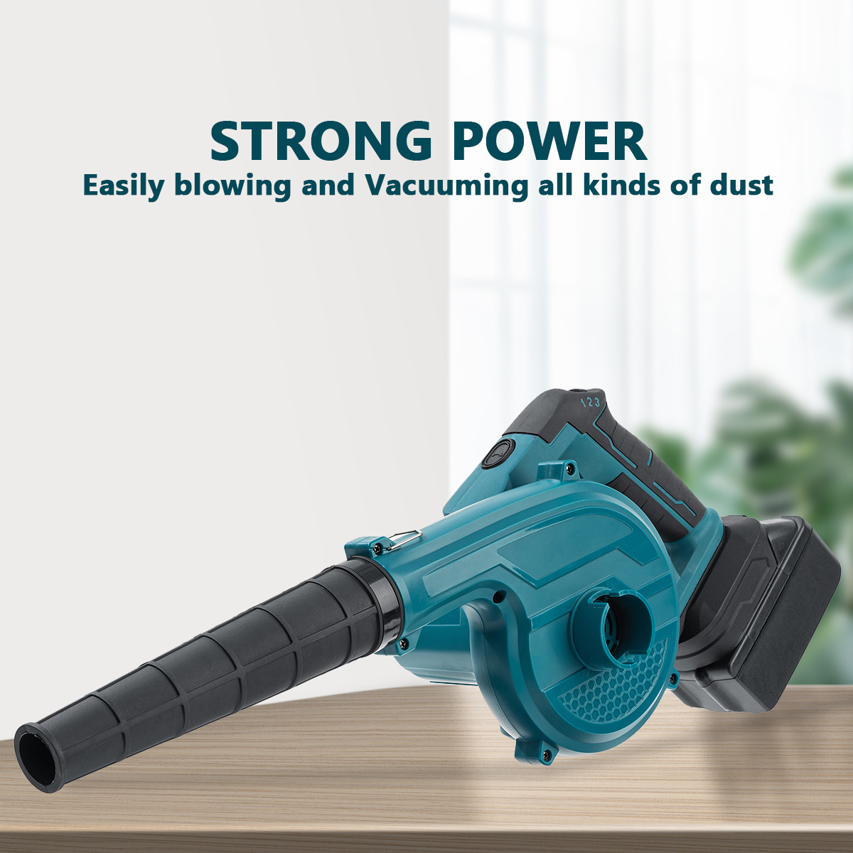 398VF-Cordless-Electric-Air-Blower-Handheld-Leaf-Blower-Dust-Collector-Sweeper-Garden-Power-Tool-1920847-3