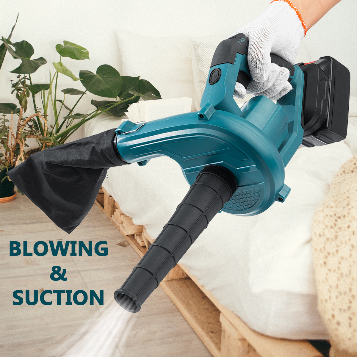 398VF-Cordless-Electric-Air-Blower-Handheld-Leaf-Blower-Dust-Collector-Sweeper-Garden-Power-Tool-1920847-4