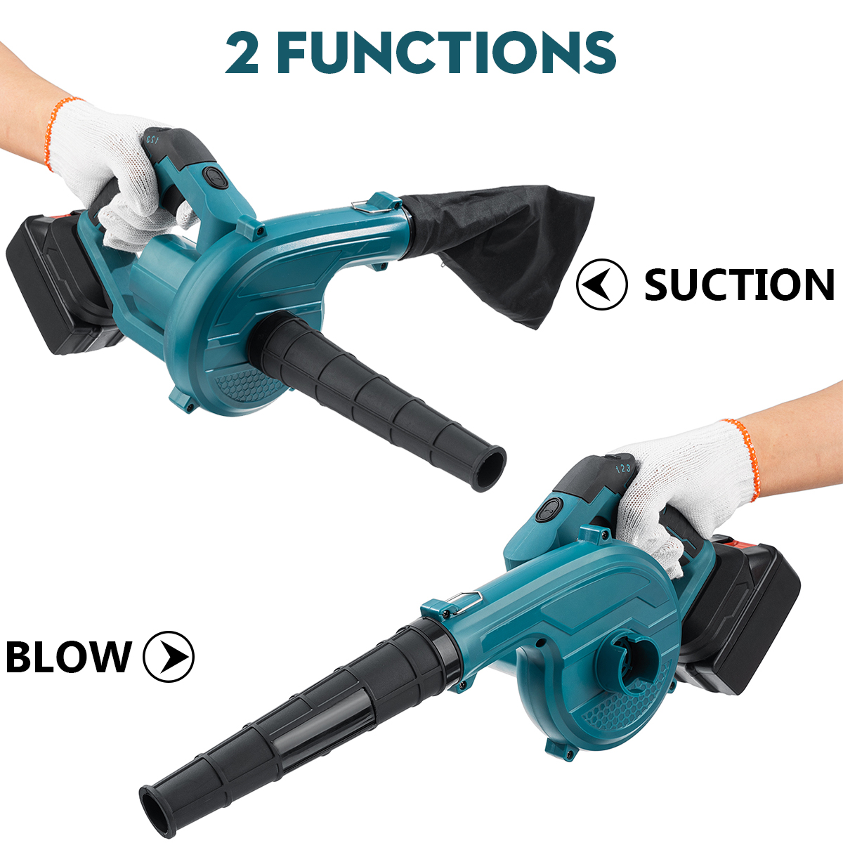 398VF-Cordless-Electric-Air-Blower-Handheld-Leaf-Blower-Dust-Collector-Sweeper-Garden-Power-Tool-1920847-8