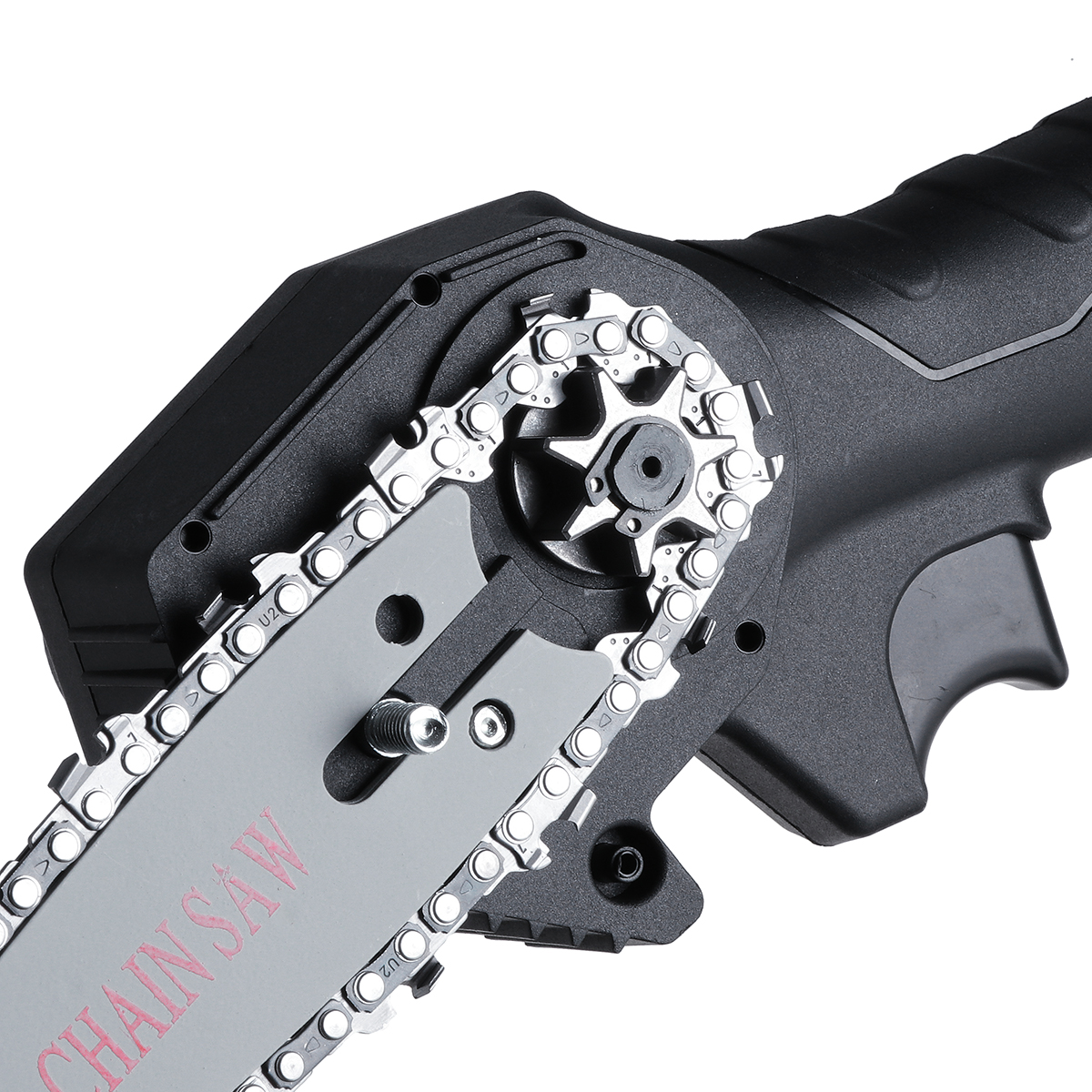 4-24V-Rechargeable-Cordless-Electric-Saw-Mini-Handheld-Chainsaw-Wood-Cutter-Tool-1801610-9