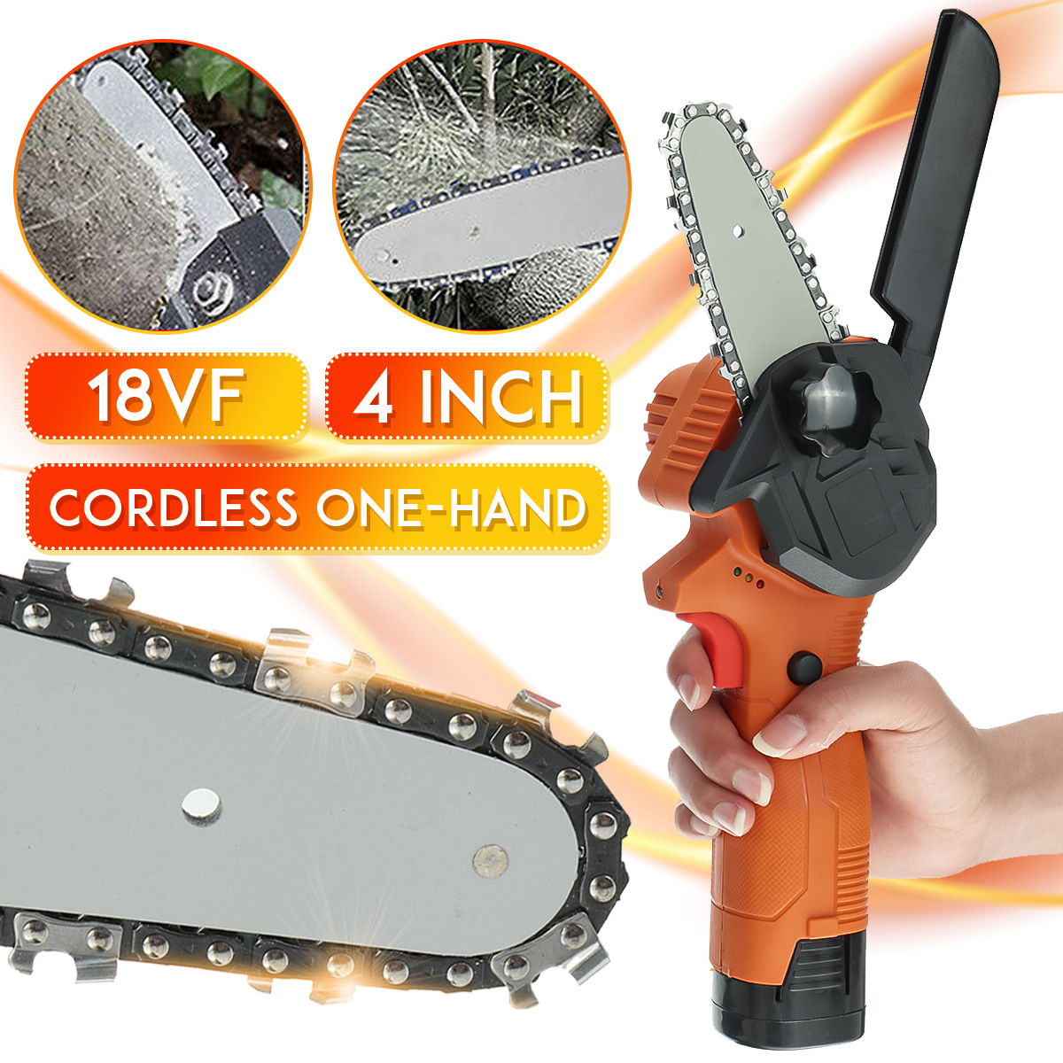 4-Inch-Mini-Rechargable-Chainsaw-18V-One-Hand-Electric-Chain-Saw-Wood-Pruning-Shears-With-Battery-1843524-4