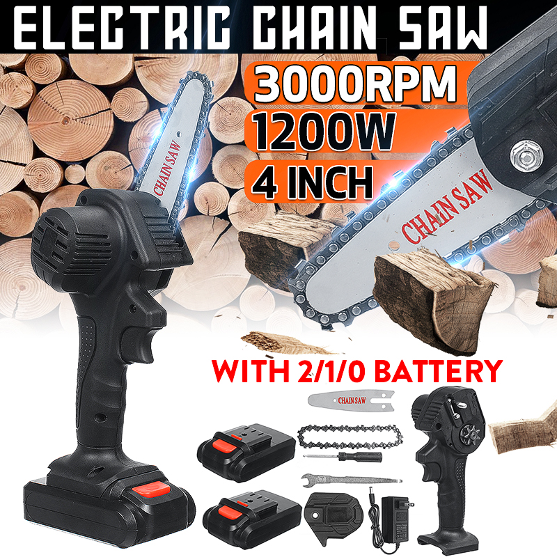 4-Mini-Cordless-Electric-Chain-Saw-Wood-Cutter-Woodworking-One-Hand-Saw-W-12pcs-Battery-1853486-1