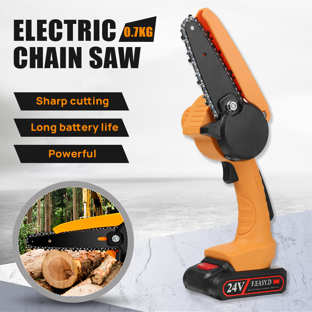 550W-4-Inch-Mini-Rechargable-Chainsaw-24V-One-Hand-Electric-Chain-Saw-Wood-Pruning-Shears-With-Batte-1843523-7