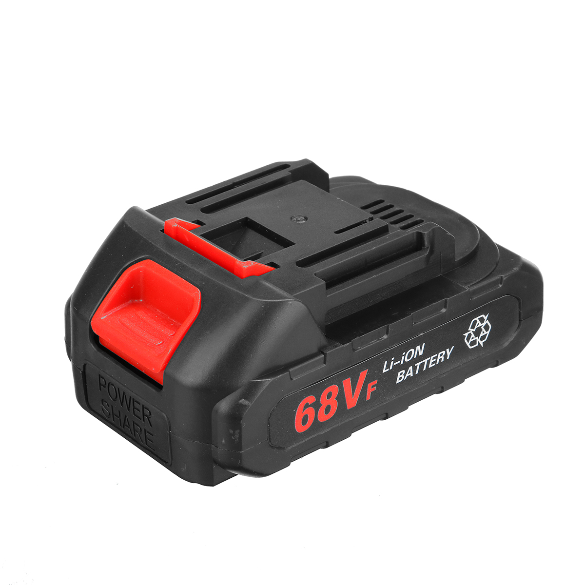 6-Inch-Cordless-Electric-Mini-Chainsaw-Rechargeable-Wood-Cutter-Chain-Saw-Woodworking-Tool-W-12pcs-B-1849932-11