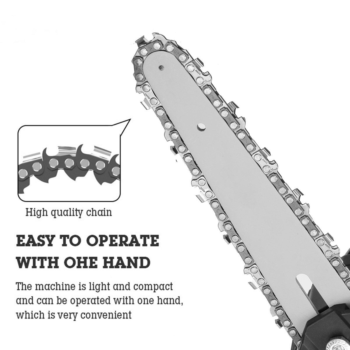 6-Inch-Cordless-Electric-Mini-Chainsaw-Rechargeable-Wood-Cutter-Chain-Saw-Woodworking-Tool-W-12pcs-B-1849932-5