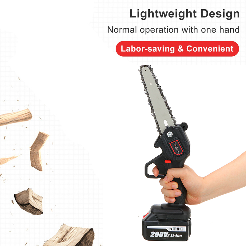 6-Inch-Portable-Electric-Pruning-Chain-Saw-Rechargeable-Small-Woodworking-Wood-Cutter-W-1-or-2-Batte-1878485-2