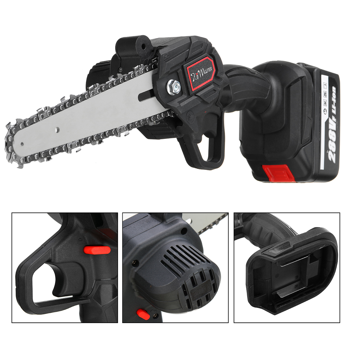 6-Inch-Portable-Electric-Pruning-Chain-Saw-Rechargeable-Small-Woodworking-Wood-Cutter-W-1-or-2-Batte-1878485-11