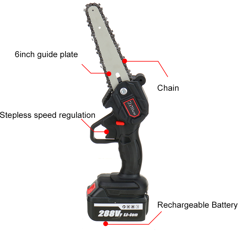 6-Inch-Portable-Electric-Pruning-Chain-Saw-Rechargeable-Small-Woodworking-Wood-Cutter-W-1-or-2-Batte-1878485-9
