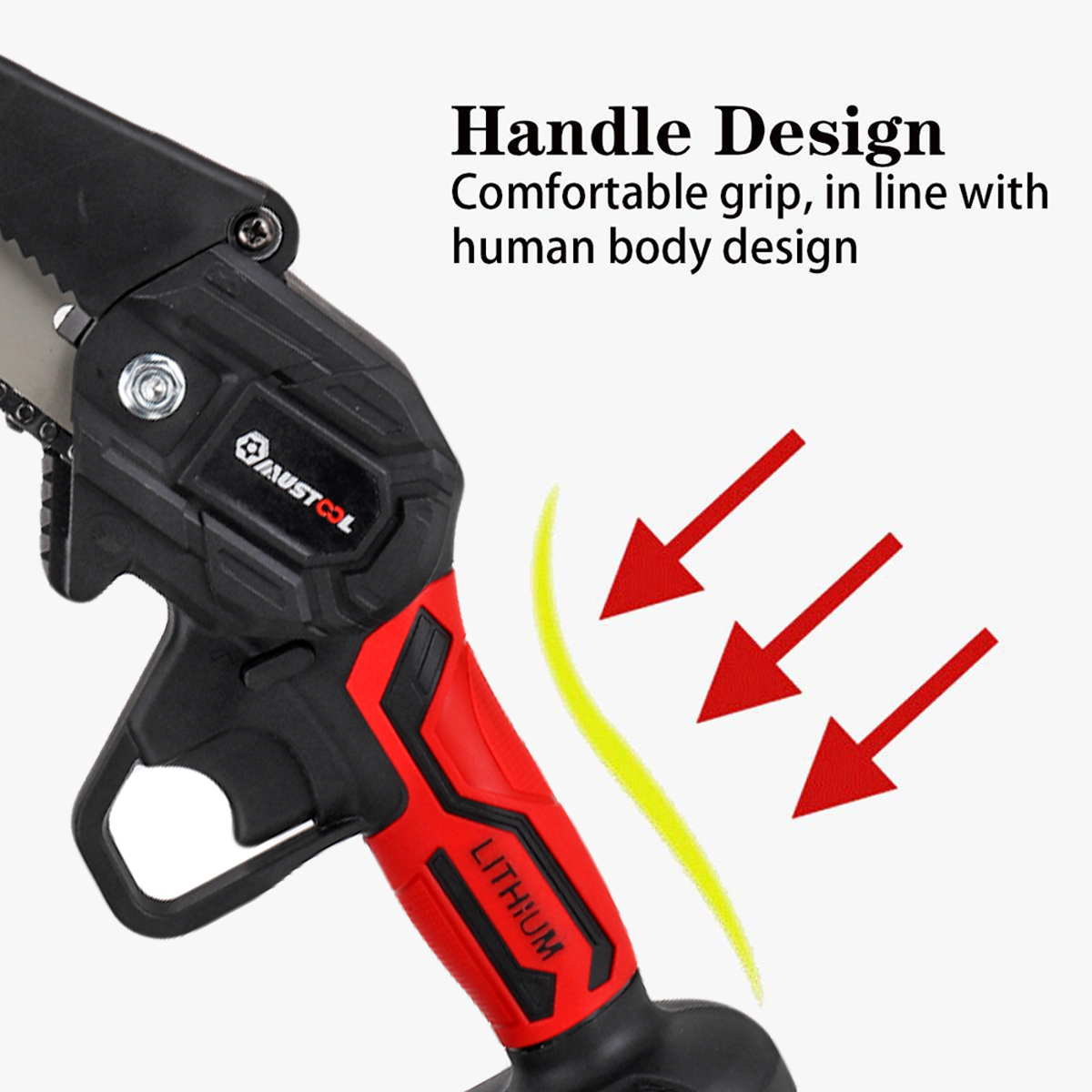 6Inch-1200W-Electric-Chain-Saw-Cordless-Pruning-Chainsaw-Garden-Tree-Logging-Woodworking-Tool-W-12pc-1832579-4