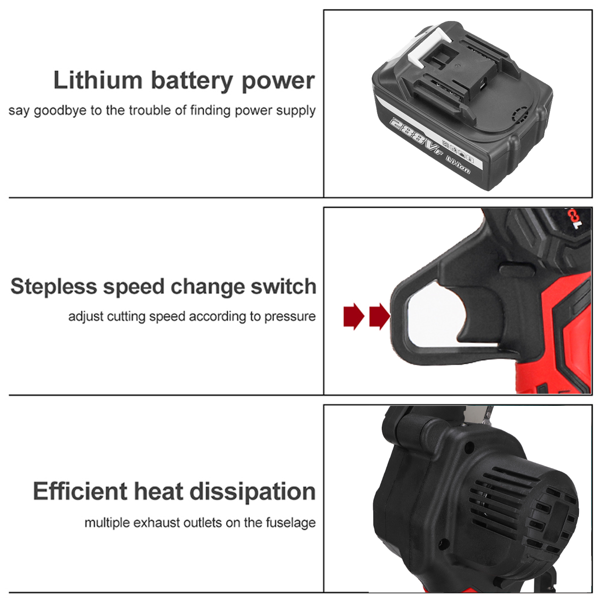 6Inch-1200W-Electric-Chain-Saw-Cordless-Pruning-Chainsaw-Garden-Tree-Logging-Woodworking-Tool-W-12pc-1832579-6